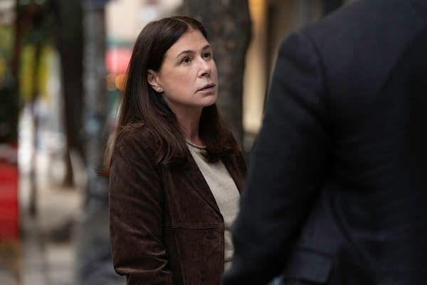 Law & Order Season 25: Here's Our S25E10: "Dream On" Preview