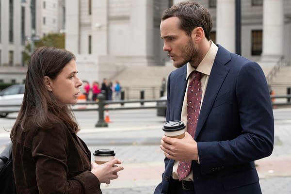 Law & Order Season 25: Here's Our S25E10: "Dream On" Preview