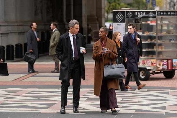 Law & Order Season 25: Here's Our S25E10: "Dream On" Preview