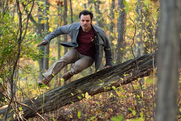 The Hunting Party Season 2: Here's Our S02E04 "Amanda Weiss" Preview