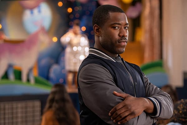 Stumble: Here's Our Season 1 Episode 8: "God Bless Headltston" Preview