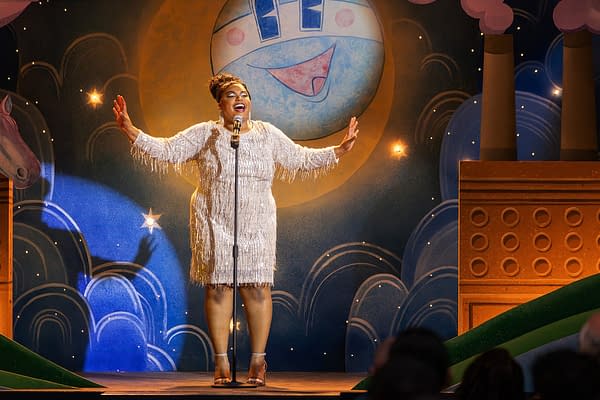 Stumble: Here's Our Season 1 Episode 8: "God Bless Headltston" Preview