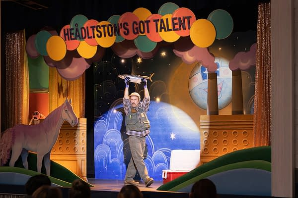 Stumble: Here's Our Season 1 Episode 8: "God Bless Headltston" Preview