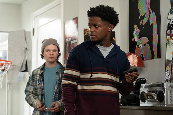 Law & Order: SVU Season 27: Our S27E10: "Fidelis ad Mortem" Preview