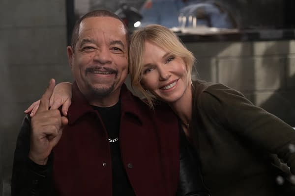 Law & Order: SVU Season 27: Our S27E10: "Fidelis ad Mortem" Preview