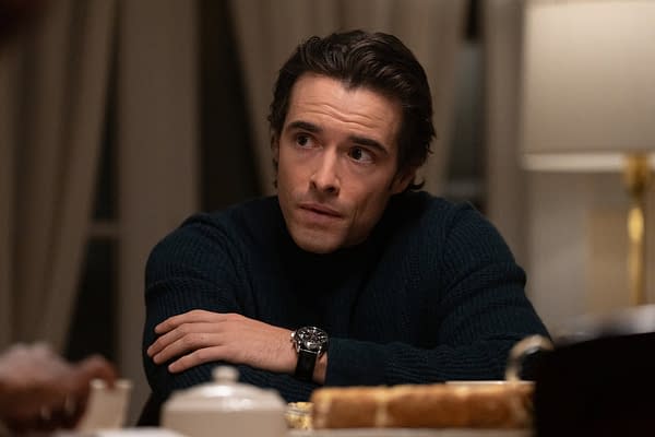 Law & Order: SVU Season 27: Our S27E10: "Fidelis ad Mortem" Preview