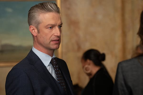 Law & Order: SVU Season 27: Our S27E10: "Fidelis ad Mortem" Preview