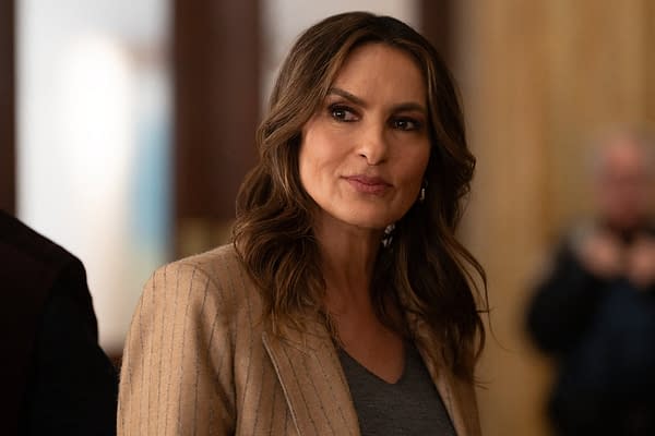 Law & Order: SVU Season 27: Our S27E10: "Fidelis ad Mortem" Preview