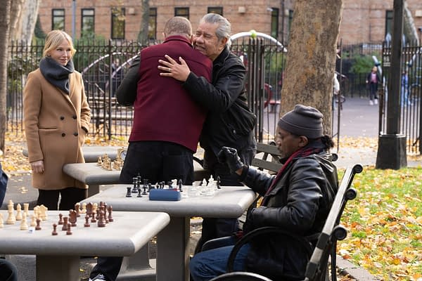 Law & Order: SVU Season 27: Our S27E10: "Fidelis ad Mortem" Preview