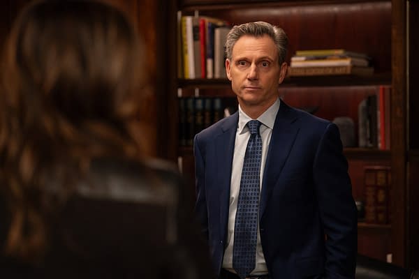 Law & Order: SVU Crossover Event: Here's Our S27E09: "Purity" Preview