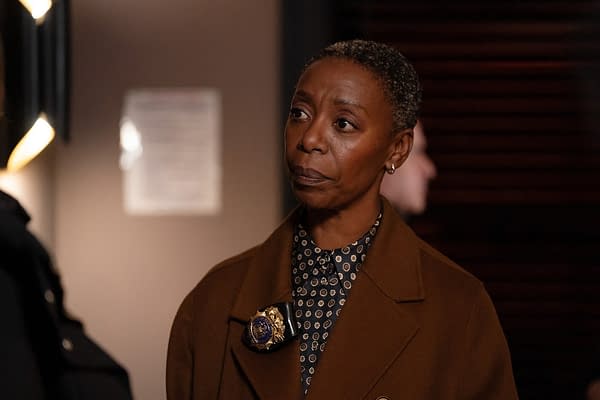 Law & Order: SVU Season 27: Our S27E11 "Career Psychopath" Preview