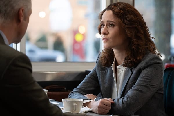 Law & Order: SVU Season 27: Check Out Our S27E12 "Hubris" Preview