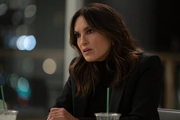 Law & Order: SVU Season 27: Check Out Our S27E12 "Hubris" Preview