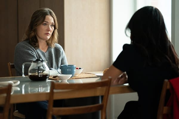 Law & Order Season 25: Our S25E11 "The Enemy of All Women" Preview