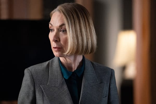 Law & Order Season 25: Our S25E11 "The Enemy of All Women" Preview