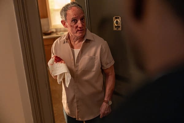 Law & Order Season 25: It's Your S25E12 "Never Say Goodbye" Preview