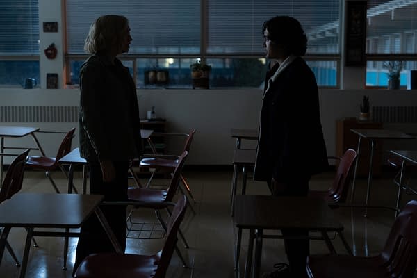 School Spirits: Ventura on Simon's S3 Predicament, Growth & More