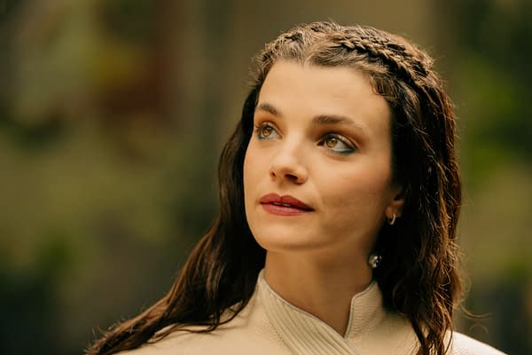 Star Trek: Starfleet Academy S01E01 & S01E02 Image Galleries Released