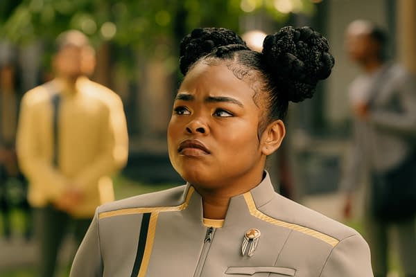 Star Trek: Starfleet Academy S01E03: "Vitus Reflux" Images Released