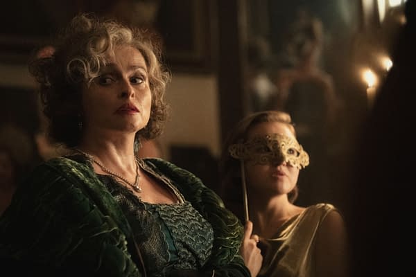 Agatha Christie's Seven Dials Trailer Previews Chris Chibnall Series