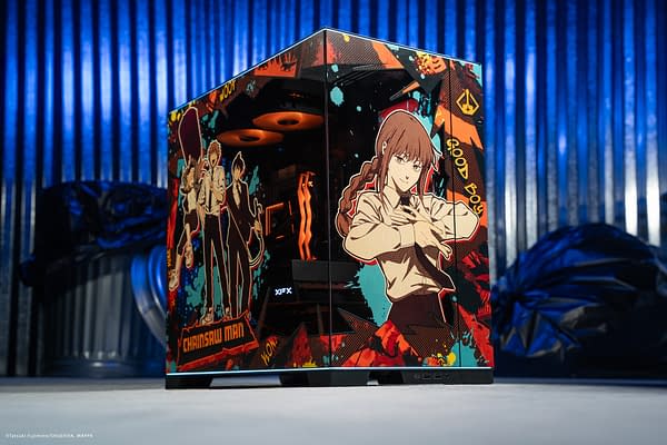 Starforge Systems Unveiled New Items During CES 2026