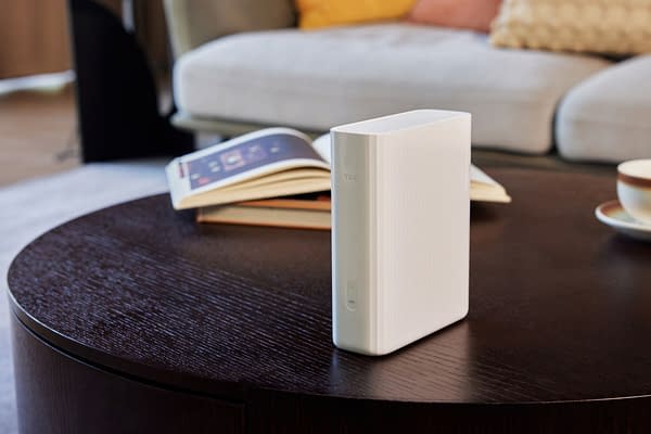 TCL Revealed a New TV With Other Items at CES 2026