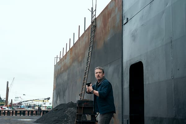 The Night Agent Season 3 Trailer: Peter Sutherland Is Back In Action