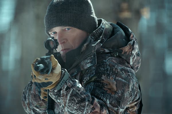 The Night Agent Season 3 Trailer: Peter Sutherland Is Back In Action