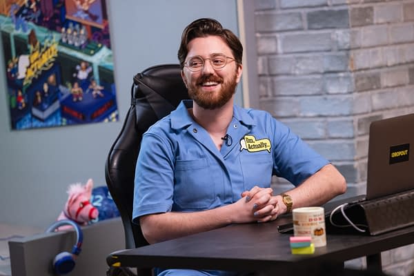 Um, Actually Confirms Season 11 Launch in Two Weeks