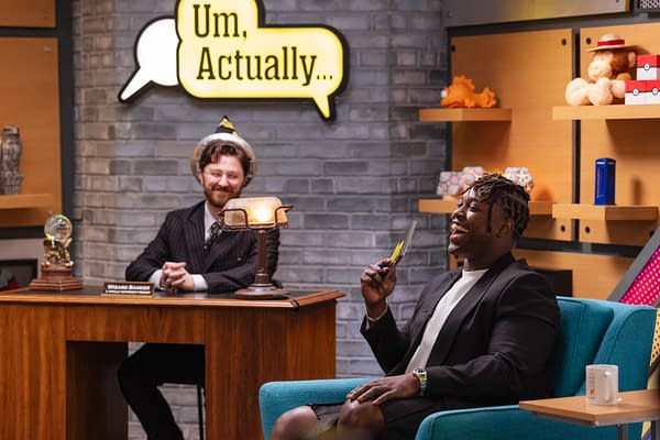 Um, Actually Confirms Season 11 Launch in Two Weeks