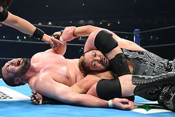 NJPW Wrestle Kingdom 20 Review: The Retirement of Hiroshi Tanahashi
