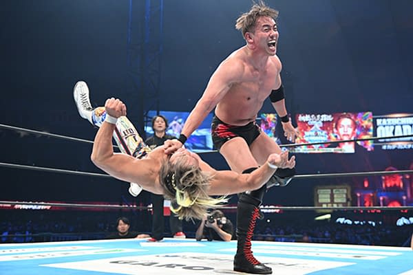 NJPW Wrestle Kingdom 20 Review: The Retirement of Hiroshi Tanahashi