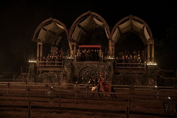 A Knight of the Seven Kingdoms