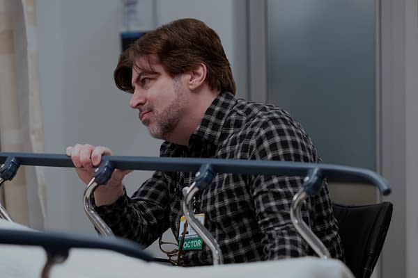 The Pitt Season 2: We've Got Your Updated S02E03 "10:00 A.M." Preview