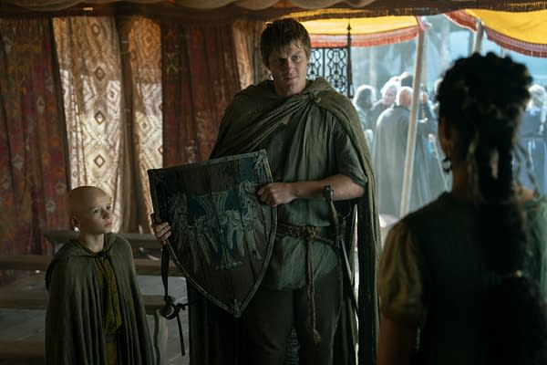 A Knight of the Seven Kingdoms