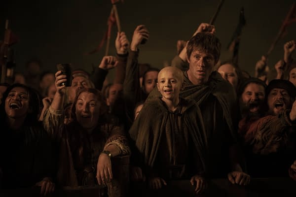 A Knight of the Seven Kingdoms