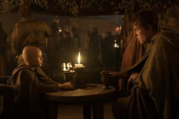 A Knight of the Seven Kingdoms