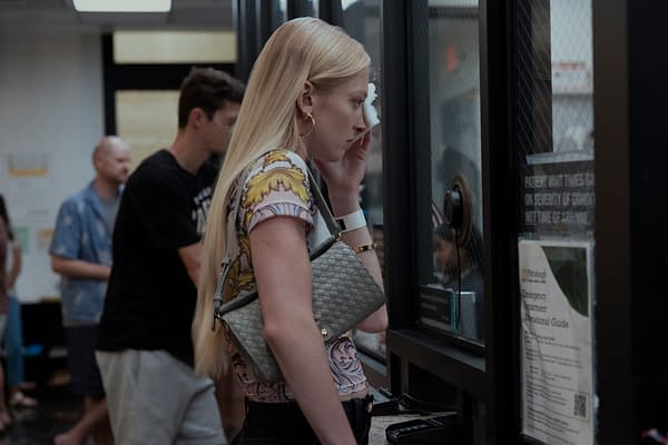 The Pitt Season 2: We've Got Your Updated S02E03 "10:00 A.M." Preview