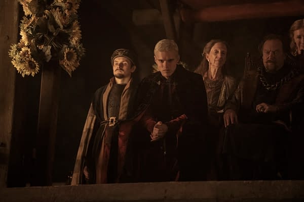 A Knight of the Seven Kingdoms: Our S01E02 "Hard Salt Beef" Preview