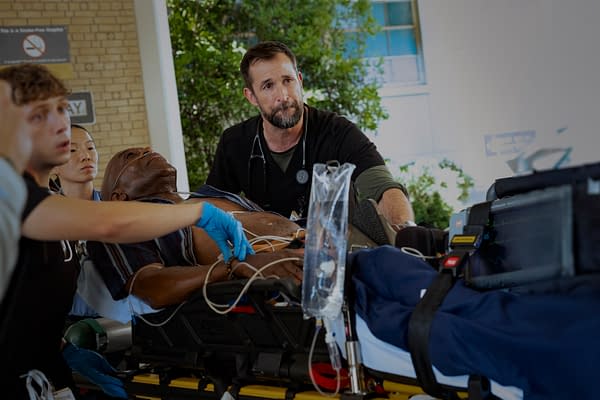 The Pitt Season 2: We've Got Your Updated S02E03 "10:00 A.M." Preview