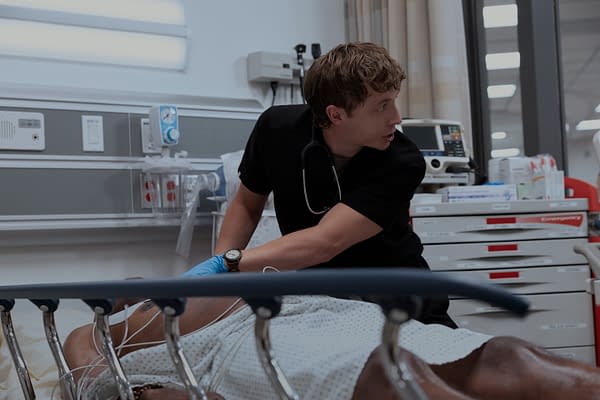 The Pitt Season 2: We've Got Your Updated S02E03 "10:00 A.M." Preview