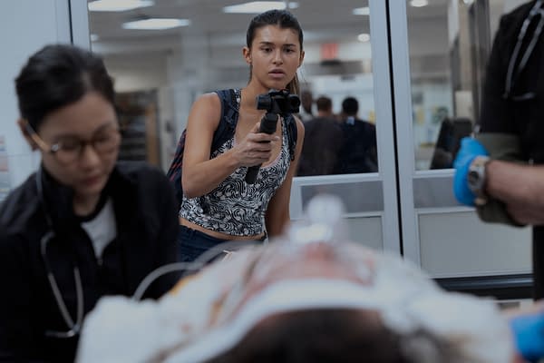 The Pitt Season 2: We've Got Your Updated S02E03 "10:00 A.M." Preview