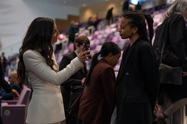 Industry Season 4: Here's Your S04E04: "1000 Yoots, 1 Marilyn" Preview