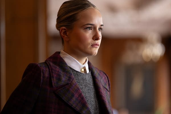 Industry Returns to HBO Tonight: Our Season 4 Episode 1 Preview