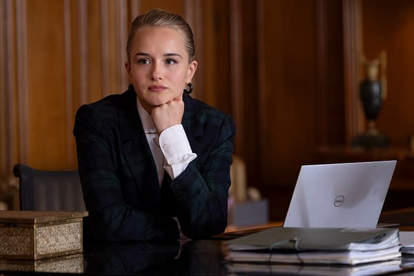 Industry Returns to HBO Tonight: Our Season 4 Episode 1 Preview