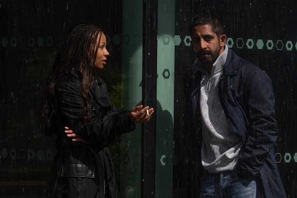 Industry Season 4: Here's Your S04E04: "1000 Yoots, 1 Marilyn" Preview