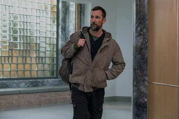 The Pitt Starts Its Season 2 Shift Tonight! Here's Our S02E01 Preview