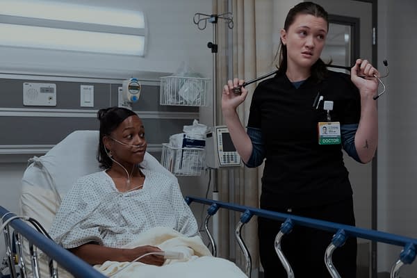 The Pitt Season 2: We've Got Your Updated S02E03 "10:00 A.M." Preview