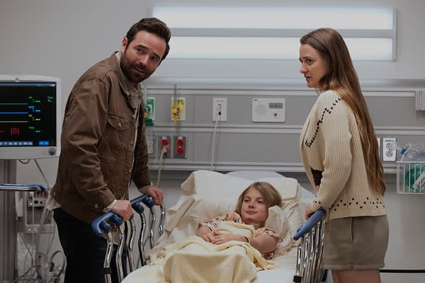 The Pitt Season 2: Here's Your Updated S02E03: "9:00 A.M." Preview