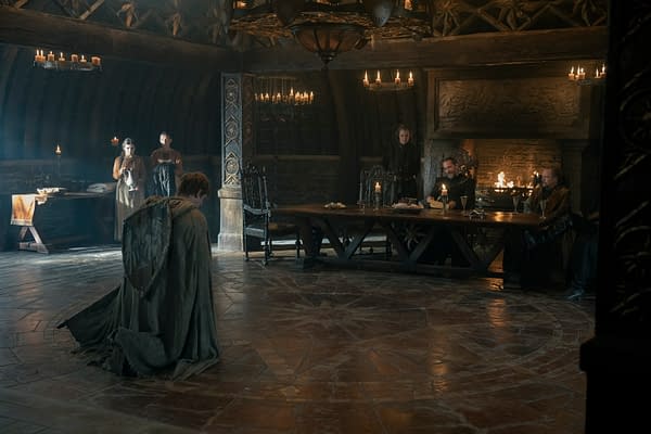 A Knight of the Seven Kingdoms: Our S01E02 "Hard Salt Beef" Preview